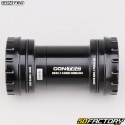 Shimano Hollowtech II Press-Fit 68/73 mm, 42 mm Contec Box Fit BB30/24 mm bicycle bottom bracket