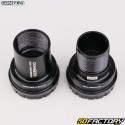 Shimano Hollowtech II Press-Fit 68/73 mm, 42 mm Contec Box Fit BB30/24 mm bicycle bottom bracket