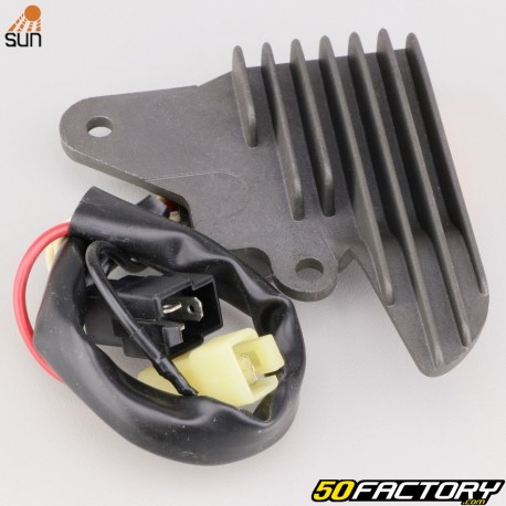 Voltage Regulator Yamaha XV 750, 1100 Virago (1997 - 2000) SUN