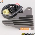 Voltage Regulator Yamaha XV 750, 1100 Virago (1997 - 2000) SUN