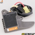 Voltage Regulator Yamaha XV 750, 1100 Virago (1997 - 2000) SUN