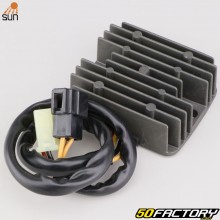 Voltage Regulator Suzuki VX 800 (1990 - 1996), VZ 800 Marauder (1997 - 2003) SUN