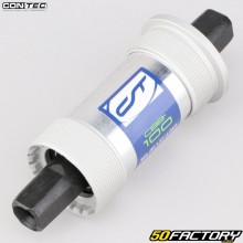 Contec CBB-113{3} (BSA) Vierkantachse 68{1}/100{2}mm Fahrrad-Tretlager