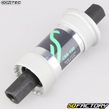 Contec CBB-118{3} (BSA) Vierkantachse 68{1}/100{2}mm Fahrrad-Tretlager