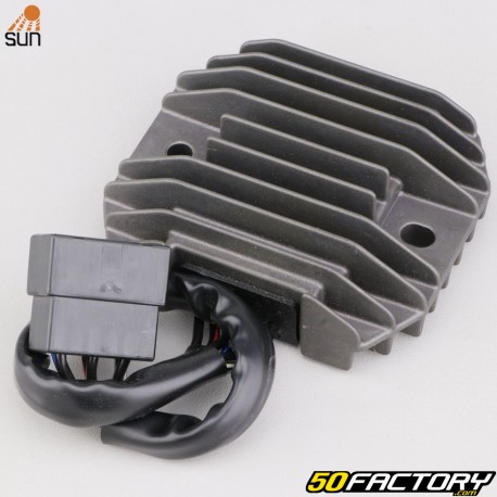 Voltage Regulator Kawasaki ZX-6R, VN 800 Vulcan... SUN