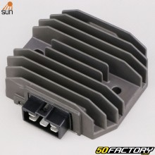 Voltage Regulator Yamaha Tmax 500, 530, FZ6... SUN