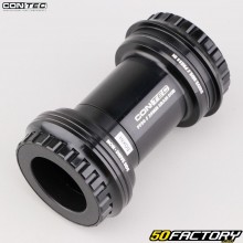 Fahrrad-Tretlager Typ Sram DUB 68/73 mm, 46 mm Contec Box Fit BB30/29 mm