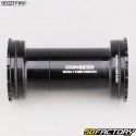 Shimano Hollowtech II Press-Fit 86.5 mm Contec Box Fit BB386 mm Fahrrad-Tretlager