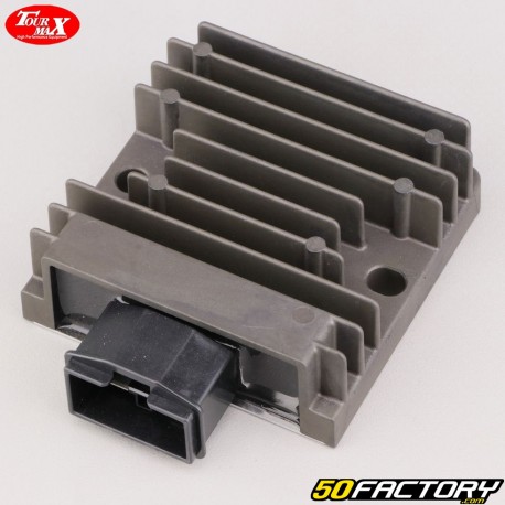 Honda Voltage Regulator CBR 125, 250 and 300 (since 2004)... Max Turn