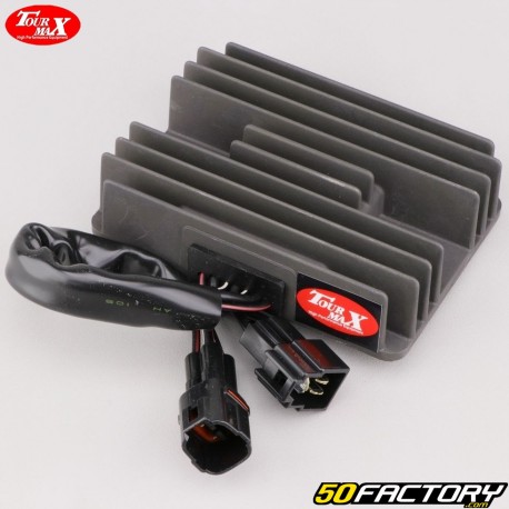 Voltage Regulator Suzuki GSX-R 1000 (2009 - 2016), SV 650 (2016 - 2023)... Tour Max