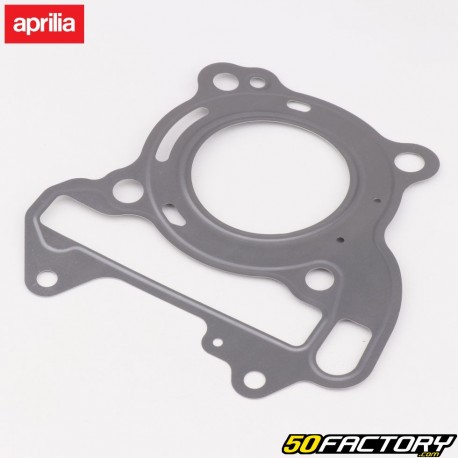 Cylinder head gasket
 Aprilia SR GT, Piaggio Medley 125...