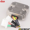 Regolatore di tensione Honda XL 600 V Transalp (1989 - 1999) DZE