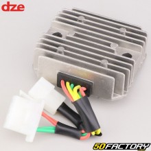 Regolatore di tensione Honda XL 600 V Transalp (1989 - 1999) DZE