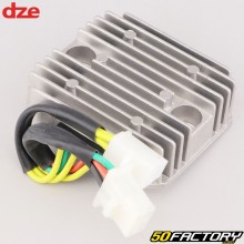 Regolatore di tensione Honda CB 125, 250, 400, CMX 450, GB 500... DZE