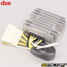 Regolatore di tensione Kawasaki GPZ 550, KZ 650, 750, 1000... DZE
