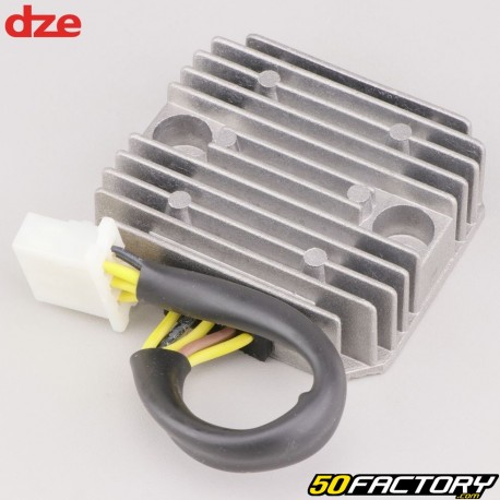 Regolatore di tensione Kawasaki GPZ 750, 1100... DZE