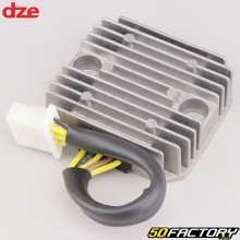 Regolatore di tensione Kawasaki GPZ 750, 1100... DZE