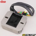 Honda Voltage Regulator CBR 600, VFR 750, Triumph Speed ​​Triple 955... DZE