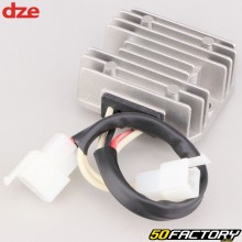 Regolatore di tensione Yamaha XT (1984 - 1986) XTZ 600 (1983 - 1985)... DZE