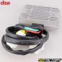 Honda CB 1100 (2000 - 2001) DZE Spannungsregler
