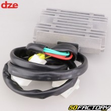 Regolatore di tensione DZE per Honda CB 1100 (2000 - 2001)
