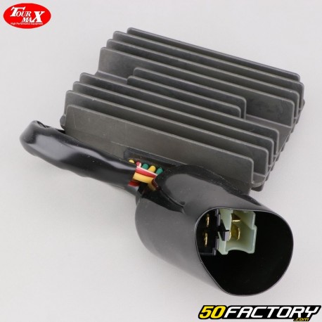 Honda VFR 800 Interceptor (1998 - 1999) Max Rev Voltage Regulator