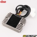 Triumph voltage regulator Daytona 955, Speed ​​Triple 1050... DZE