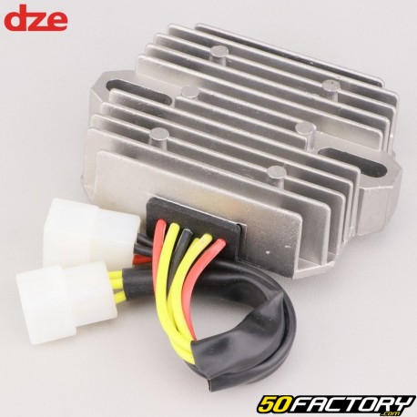 Regolatore di tensione Triumph Daytona, Speed ​​Triple 675, Sprint 955... DZE