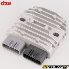 Regolatore di tensione Kawasaki Ninja ZX-10R (2008 - 2015), ZX-6R (2009 - 2017), Triumph Rocket III... DZE