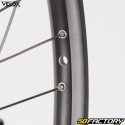 24&quot; (25-507) rear wheel for 8/9/10/11S cassette Vélox Mach1 Kargo L black aluminum (quick release)