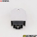 Regolatore di tensione Peugeot,  Sherco,  Beta,  Rieju,  Yamaha, MBK ... pin 4 Athena