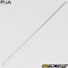 RayRuota per bicicletta grigia PNA 2x236 mm