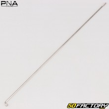 RayRuota per bicicletta grigia PNA 2x235 mm