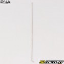 RayRuota per bicicletta grigia PNA 2x254 mm
