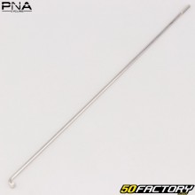 Ray2x181 mm PNA grey bicycle wheel