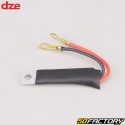 Voltage Regulator Suzuki  GSF 600 Bandit, Kawasaki ZX-7R, Yamaha YZF-1000 Thunder Ace... DZE