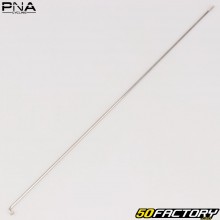 Ray2x292 mm PNA grey bicycle wheel