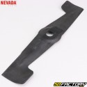 John Deere JX90 Mower Blade, Sabo 54-Pro 530x100 mm Nevada