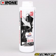 Olio motore 4 0W30 Ipone Racing Shogun 100% sintetico 1L