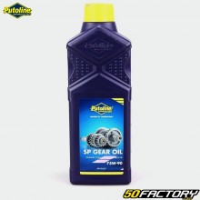 Olio per trasmissione - Ponte Putoline SP Gear Olio 75W90 100% sintetico 1L