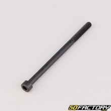 Screw 3.5x3.5 mm BTR head partial thread class 5 black (individually)
