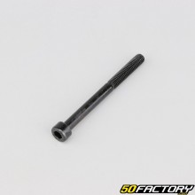 Screw 3.5x3.5 mm BTR head partial thread class 5 black (individually)