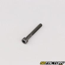 Screw 3.5x3.5 mm BTR head partial thread class 5 black (individually)