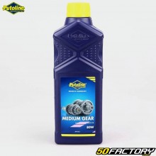 Olio per cambio e frizione Putoline Medium Gear 80W 1L