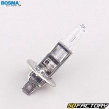 Lâmpada de farol P14.5S 12V 55W tipo H1 Bosma