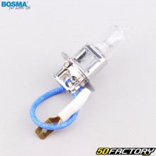 Lâmpada de farol PK22S 12V 55W tipo H3 Bosma