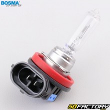 Lâmpada de farol PGJ19-5 12V 65W tipo H9 Bosma