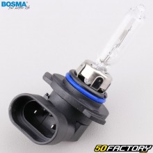Lâmpada de farol P20D 12V 60W tipo HB3 Bosma