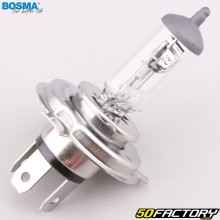 Lâmpada de farol PX43T 12V 30/35W tipo HS1 Bosma