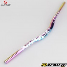 Lunje 31.8{2} mm Neo-Chrom Ø720{1} mm Aluminium-Fahrradlenker